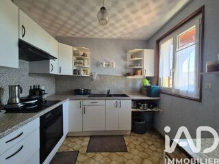  Maison � vendre 4 pi�ces 72 m�