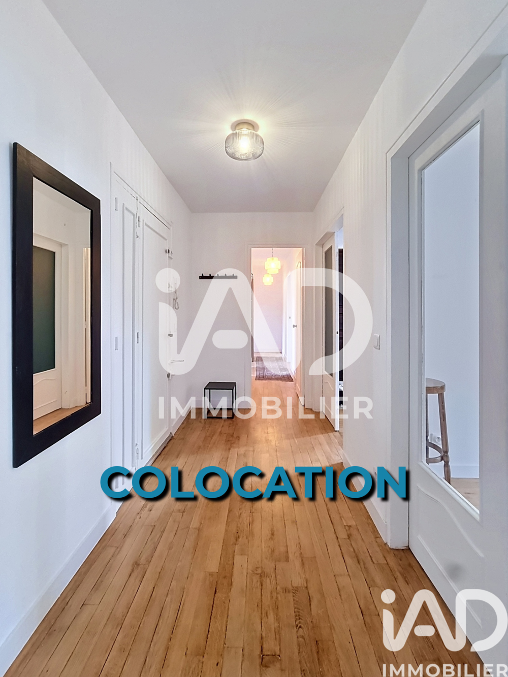 Location Appartement Location Appartement 5 pièces Aulnay-sous-bois