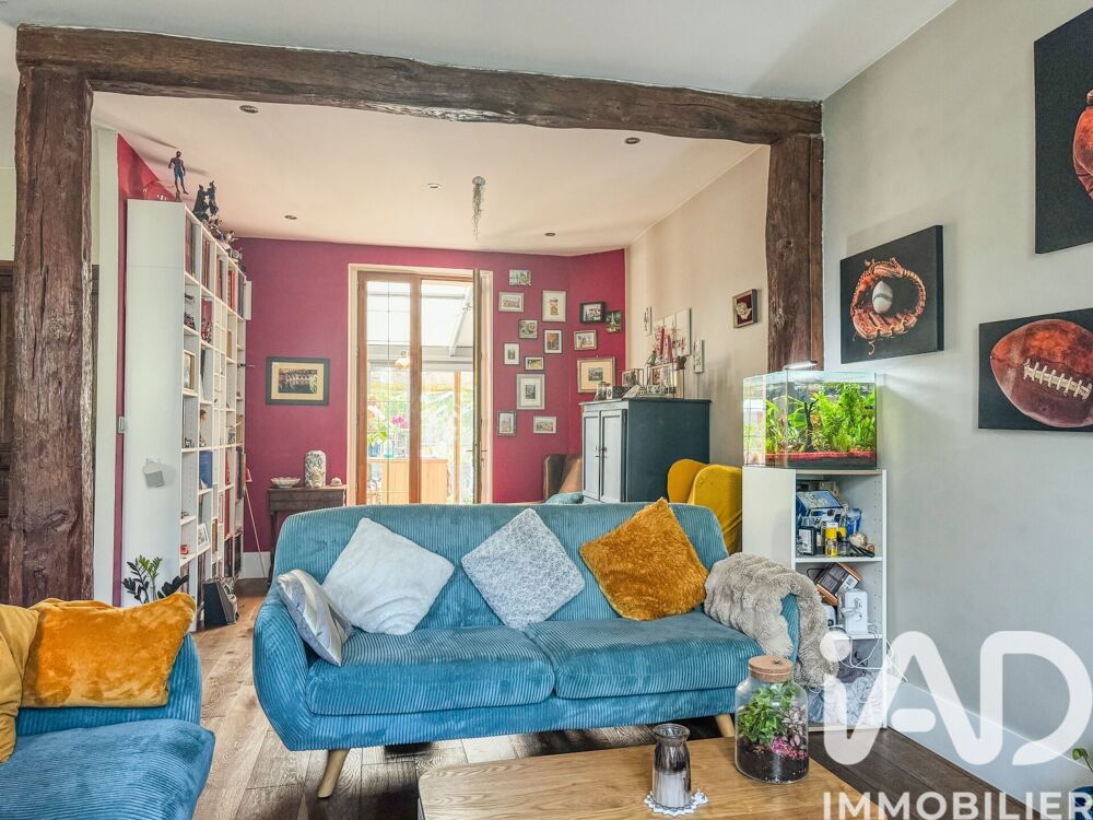 Vente Maison/villa 4 pièces