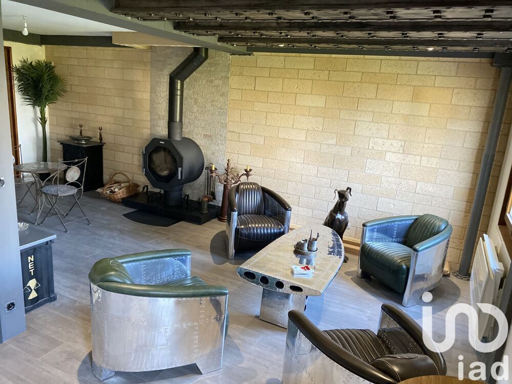 Vente Maison Vente Maison/villa 6 pièces Ablis