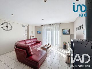  Maison à vendre 5 pièces 106 m²