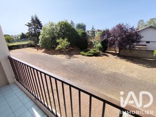  Appartement à vendre 3 pièces 62 m²