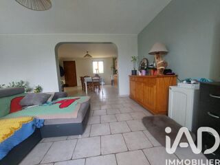  Maison à vendre 4 pièces 114 m²