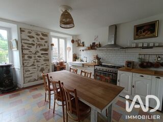  Maison à vendre 5 pièces 156 m²