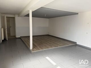 Vente Maison Vente Maison/villa 3 pièces Hornaing