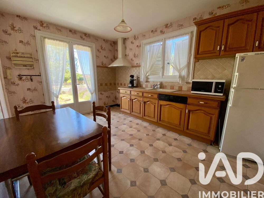 Vente Maison/villa 5 pièces