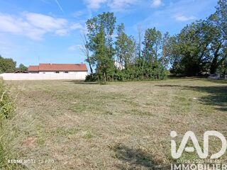  Terrain à vendre 3572 m²