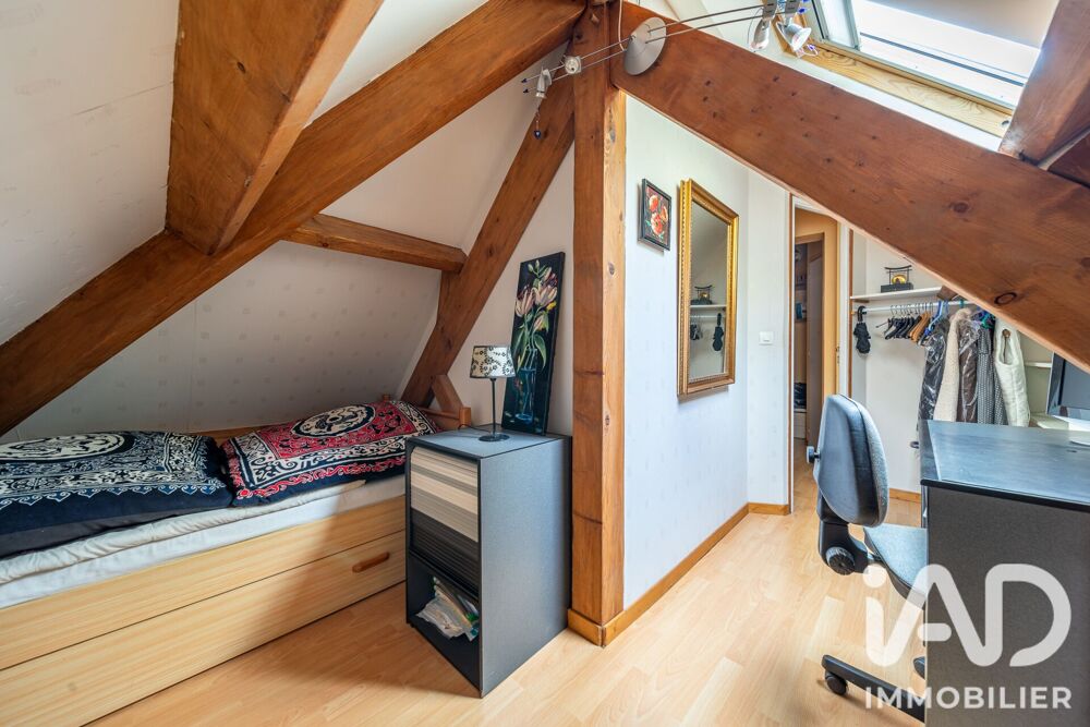 à vendre  Maison Palaiseau (91120)