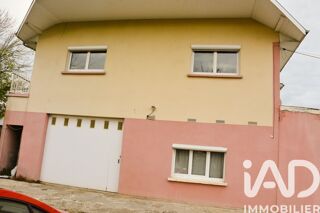  Immeuble à vendre 246 m²