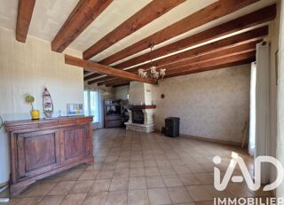  Maison à vendre 6 pièces 144 m²