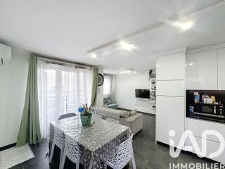  Appartement à vendre 3 pièces 51 m²