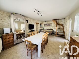  Maison � vendre 6 pi�ces 121 m�
