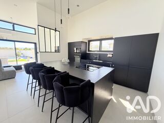 Maison à vendre 5 pièces 148 m²