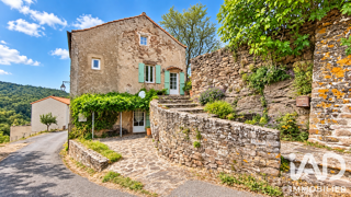  Maison à vendre 5 pièces 93 m²