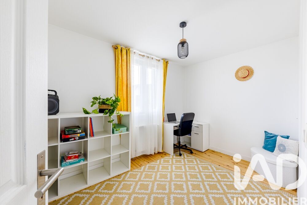 Vente Maison Vente Maison/villa 6 pièces Taverny