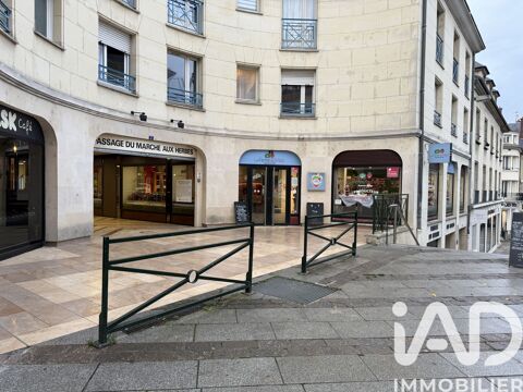 iad France - Catherine Jammes vous propose: &Agrave; VENDRE ... 399600 60200 Compi�gne
