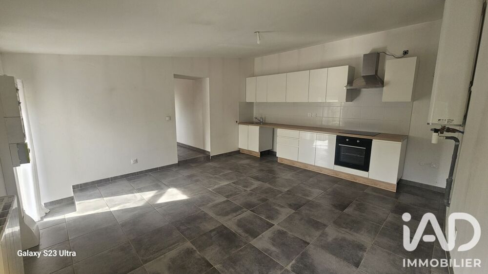 Vente Appartement Vente Appartement 4 pièces La rouvière