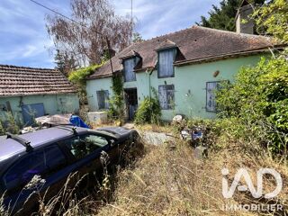 Maison 71m2 Thiel-sur-Acolin
