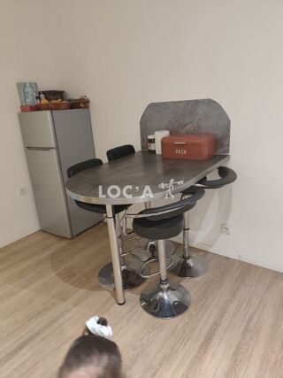 Location Appartement GIVORS F2 DISPO DE SUITE Givors