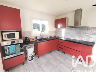  Maison à vendre 5 pièces 120 m²