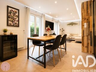  Appartement � vendre 2 pi�ces 54 m�