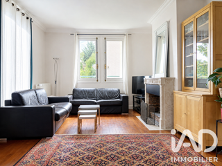  Maison à vendre 7 pièces 127 m²