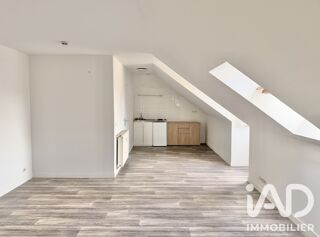  Appartement à vendre 1 pièce 33 m²