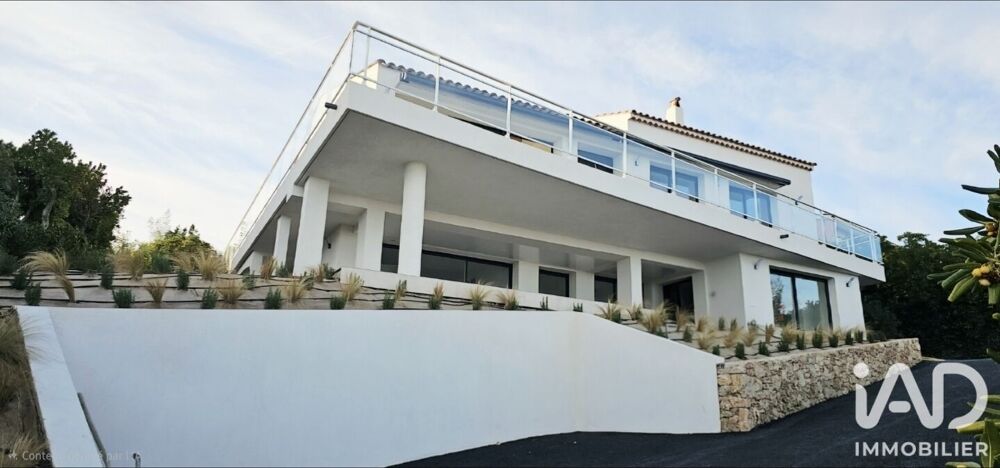 Vente Appartement Vente Appartement 5 pièces Roquebrune-sur-argens