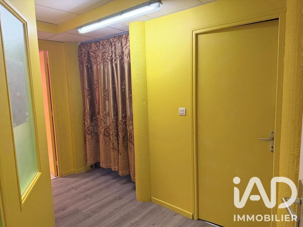 Vente Appartement Vente Appartement 4 pièces Clermont-ferrand