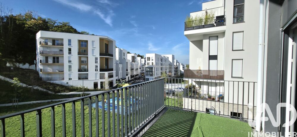 Vente Duplex 4 pièces