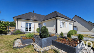  Maison à vendre 5 pièces 95 m²