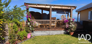  Maison à vendre 5 pièces 145 m²