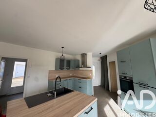  Maison à vendre 7 pièces 169 m²