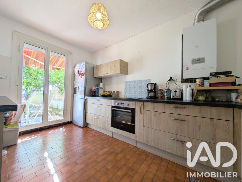 Vente Maison Vente Maison traditionnelle 5 pièces Saint-estève