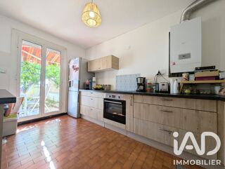 Maison à vendre 5 pièces 114 m²