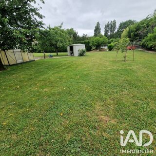  Terrain à vendre 840 m²