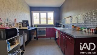  Maison à vendre 5 pièces 115 m²