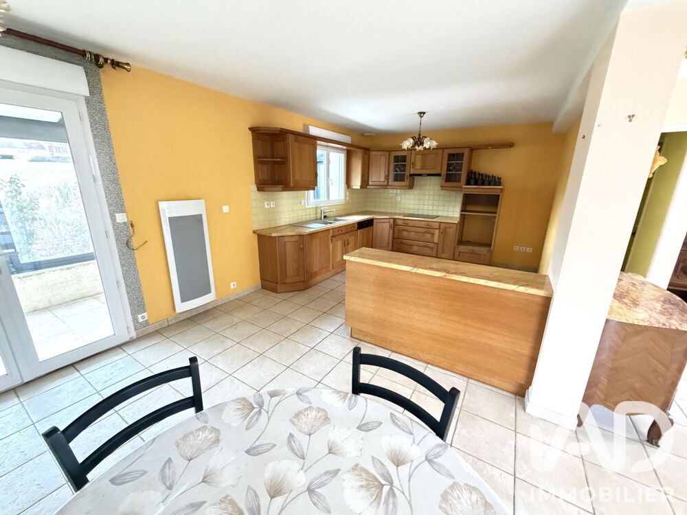Vente Maison Vente Maison/villa 4 pièces Falaise