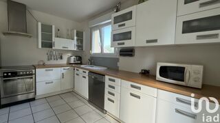  Maison à vendre 7 pièces 164 m²