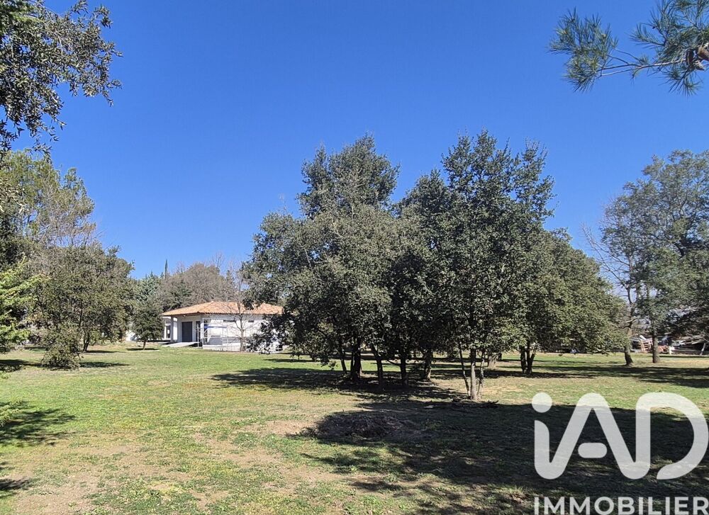 Vente Terrain Vente Terrain 13 960 m&sup2; Rognes