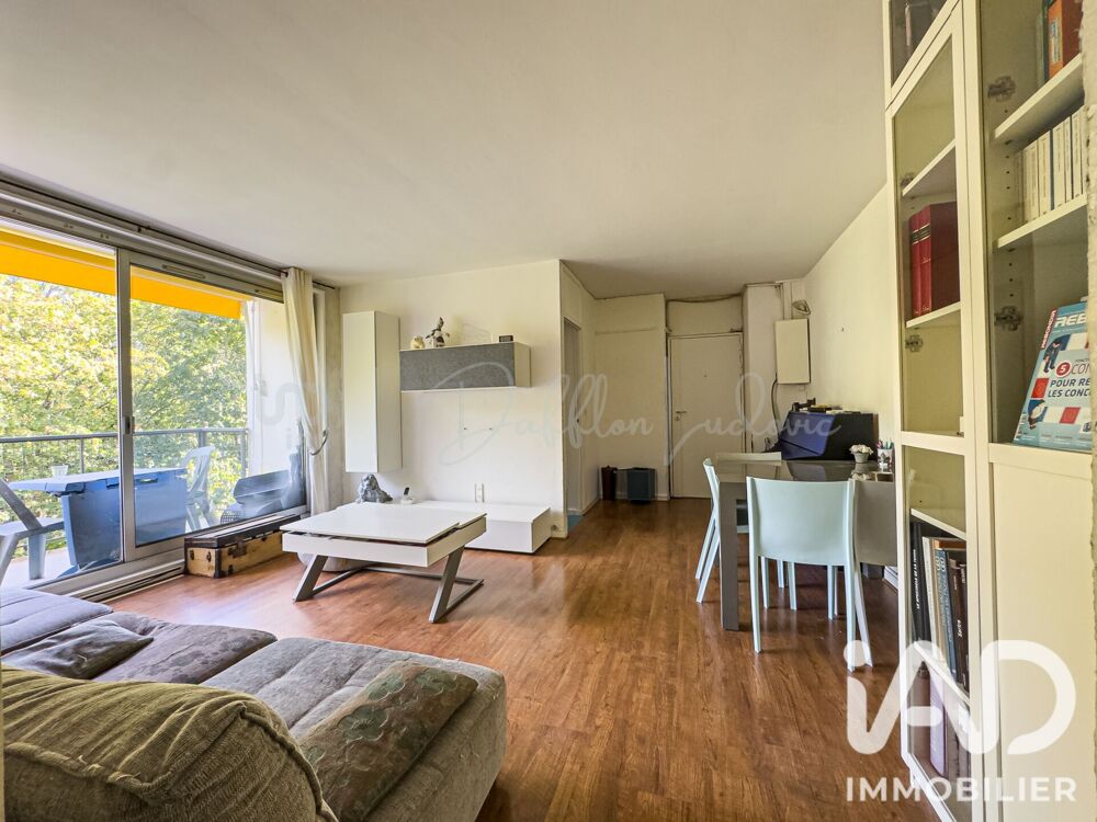 Vente Appartement Vente Appartement 4 pièces Marly-le-roi