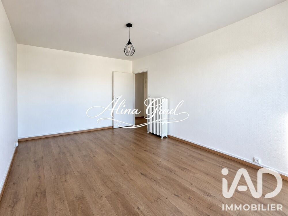 Vente Appartement Vente Appartement 3 pièces Deuil-la-barre