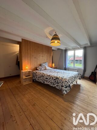  Maison à vendre 6 pièces 137 m²