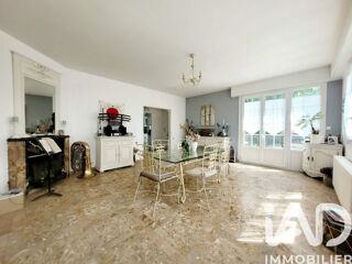  Maison à vendre 6 pièces 150 m²