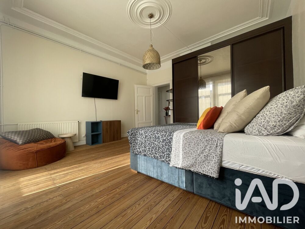Vente Appartement Vente Appartement 2 pièces Thionville