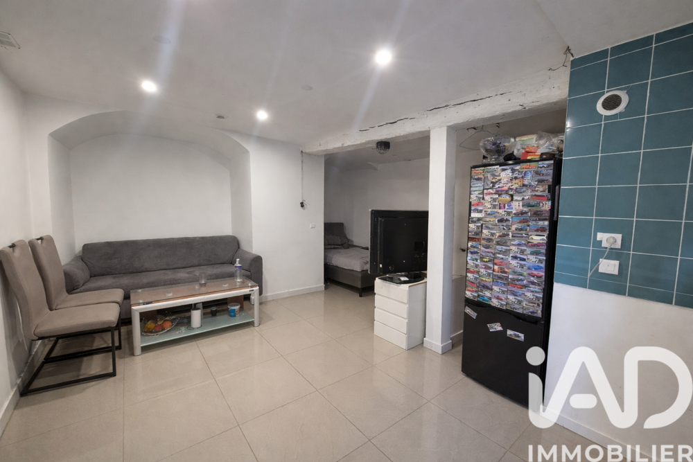 Vente Immeuble Vente Immeuble 123 m&sup2; Chanteloup-les-vignes