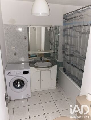  Appartement à vendre 1 pièce 22 m²