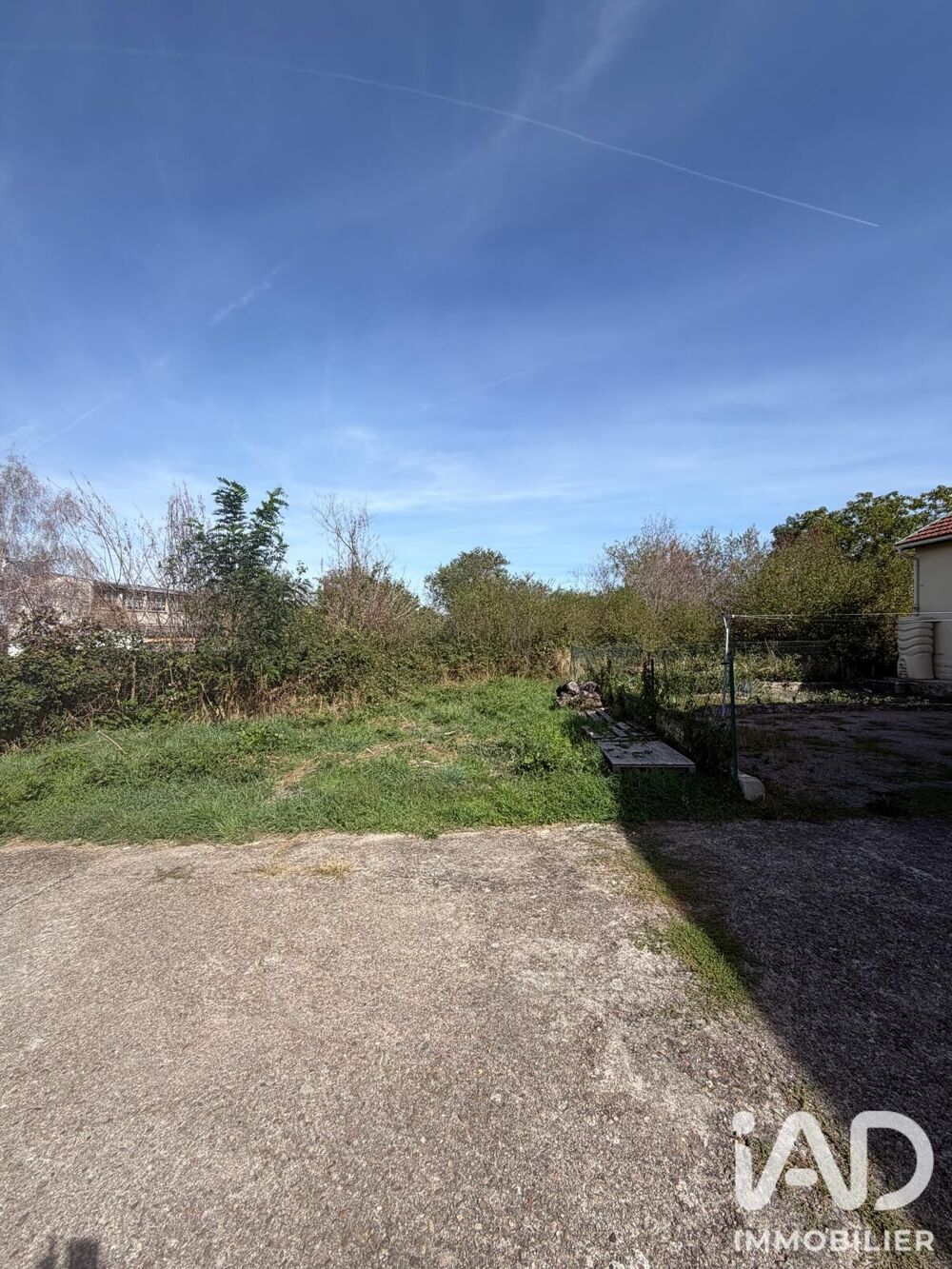Vente Terrain Vente Terrain à bâtir 881 m&sup2; Montceau-les-mines