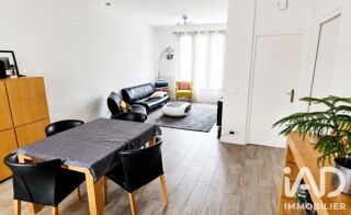 Vente Maison Vente Maison/villa 5 pièces Vélizy-villacoublay