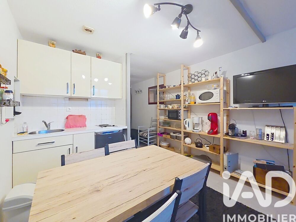 Vente Appartement Vente Appartement 2 pièces Mijoux